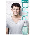 MEXX MEXX PURE FOR HIM для мужчин flaconium.ru