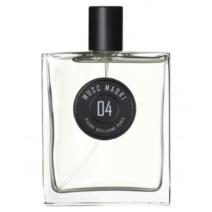 PIERRE GUILLAUME PARIS MUSC MAORI 04 унисекс flaconium.ru