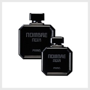 SHISEIDO NOMBRE NOIR для женщин flaconium.ru