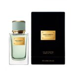 DOLCE & GABBANA VELVET INFUSION унисекс flaconium.ru