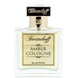 BORTNIKOFF AMBER COLOGNE унисекс flaconium.ru