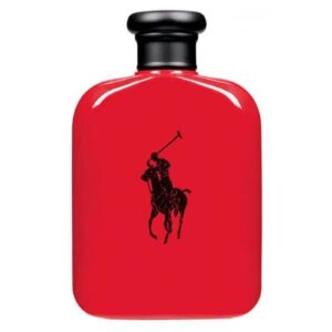 RALPH LAUREN POLO RED для мужчин flaconium.ru