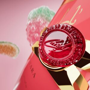 LATTAFA PERFUMES YARA CANDY для женщин flaconium.ru