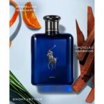 RALPH LAUREN POLO BLUE PARFUM для мужчин flaconium.ru
