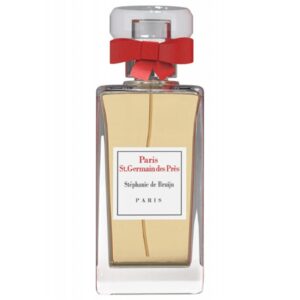 STEPHANIE DE BRUIJN — PARFUM SUR MESURE PARIS — SAINT-GERMAIN-DES-PRES унисекс flaconium.ru