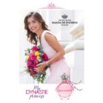 PRINCESSE MARINA DE BOURBON MY DYNASTIE PRINCESS для женщин flaconium.ru