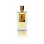 ROSENDO MATEU OLFACTIVE EXPRESSIONS ROSENDO MATEU Nº 8 FRUITY, AMBER, EXOTIC MUSK унисекс flaconium.ru