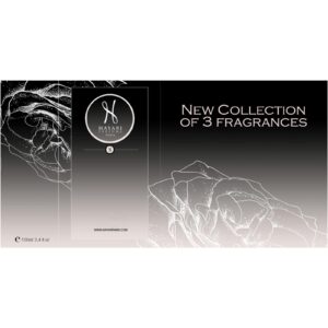 HAYARI PARFUMS ROSE CHIC унисекс flaconium.ru