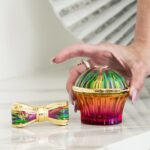 HOUSE OF SILLAGE WONDER WOMAN 1984™ COLLECTION LIMITED EDITION PARFUM для женщин flaconium.ru