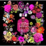 VICTORIA’S SECRET BOMBSHELL WILD FLOWER для женщин flaconium.ru