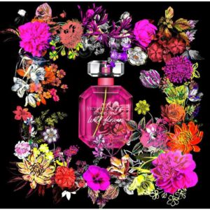 VICTORIA’S SECRET BOMBSHELL WILD FLOWER для женщин flaconium.ru