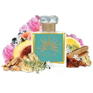ROJA DOVE FORTNUM & MASON THE PERFUME унисекс flaconium.ru