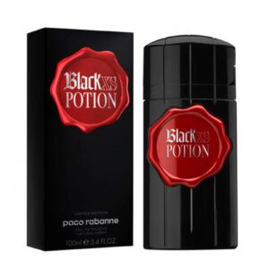 PACO RABANNE BLACK XS POTION FOR HIM для мужчин flaconium.ru