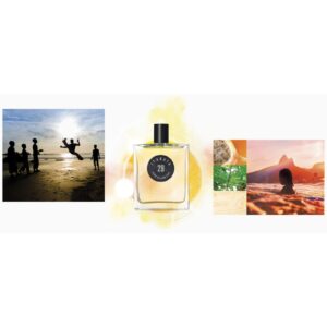 PIERRE GUILLAUME PARIS 29 ITABAIA унисекс flaconium.ru