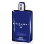 JOHN RICHMOND RICHMOND X MAN для мужчин flaconium.ru