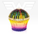 HOUSE OF SILLAGE WONDER WOMAN 1984™ COLLECTION LIMITED EDITION PARFUM для женщин flaconium.ru