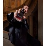 VALENTINO VALENTINO UOMO BORN IN ROMA INTENSE для мужчин flaconium.ru