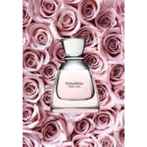 VERA WANG TRULY PINK для женщин flaconium.ru