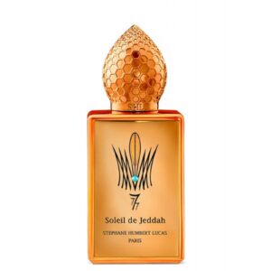 STEPHANE HUMBERT LUCAS 777 SOLEIL DE JEDDAH — MANGO KISS унисекс flaconium.ru