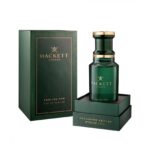 HACKETT LONDON ENGLISH OUD для мужчин flaconium.ru