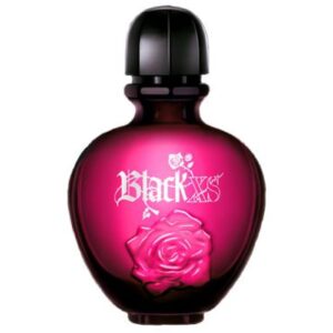 PACO RABANNE BLACK XS FOR HER для женщин flaconium.ru