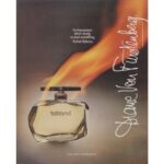 DIANE VON FURSTENBERG TATIANA для женщин flaconium.ru