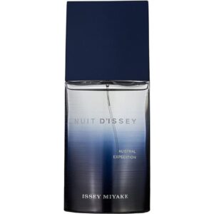 ISSEY MIYAKE NUIT D’ISSEY AUSTRAL EXPEDITION для мужчин flaconium.ru