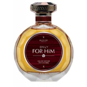 HAYARI PARFUMS ONLY FOR HIM для мужчин flaconium.ru