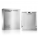 PORSCHE DESIGN PORSCHE TITAN для мужчин flaconium.ru