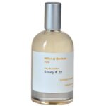 MILLER ET BERTAUX STUDY NO. 23 / NEWSLETTER унисекс flaconium.ru