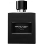 MAUBOUSSIN MAUBOUSSIN POUR LUI IN BLACK для мужчин flaconium.ru