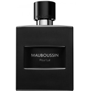 MAUBOUSSIN MAUBOUSSIN POUR LUI IN BLACK для мужчин flaconium.ru