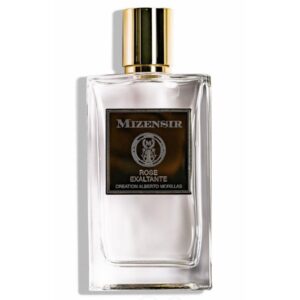 MIZENSIR ROSE EXALTANTE для женщин flaconium.ru