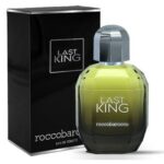 ROCCOBAROCCO LAST KING для мужчин flaconium.ru