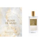 MIZENSIR ELIXIR DE MUSC унисекс flaconium.ru
