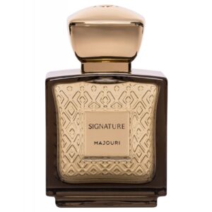 MAJOURI SIGNATURE для мужчин flaconium.ru
