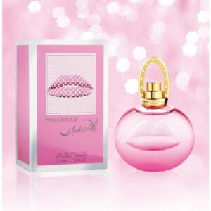 SALVADOR DALI ITISDREAM для женщин flaconium.ru