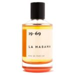 19-69 PERFUMES AND COLOGNES LA HABANA унисекс flaconium.ru
