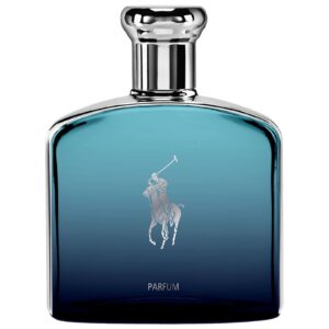 RALPH LAUREN POLO DEEP BLUE PARFUM для мужчин flaconium.ru