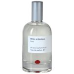 MILLER ET BERTAUX #1 (FOR YOU) PARFUM TROUVE унисекс flaconium.ru