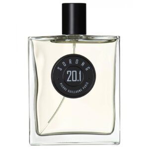 PIERRE GUILLAUME PARIS SORONG 20.1 унисекс flaconium.ru