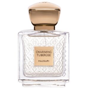 MAJOURI CHARMING TUBEROSE для женщин flaconium.ru