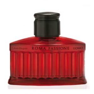 LAURA BIAGIOTTI ROMA PASSIONE UOMO для мужчин flaconium.ru