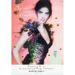 EMANUEL UNGARO FLEUR DE DIVA для женщин flaconium.ru