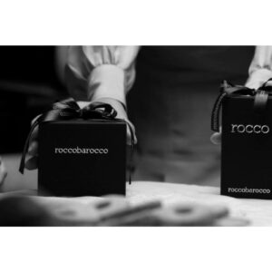ROCCOBAROCCO ROCCOBAROCCO BLACK FOR WOMEN для женщин flaconium.ru