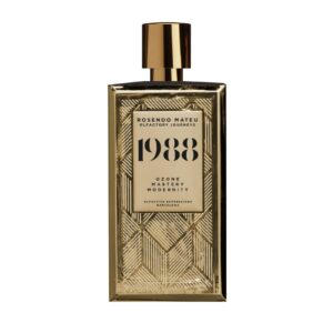 ROSENDO MATEU OLFACTIVE EXPRESSIONS 1988 унисекс flaconium.ru
