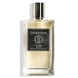 MIZENSIR CELEBES WOOD унисекс flaconium.ru