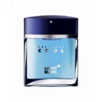 MONTBLANC PRESENCE COOL для мужчин flaconium.ru