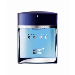 MONTBLANC PRESENCE COOL для мужчин flaconium.ru