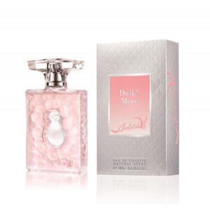 SALVADOR DALI DALIA MORE для женщин flaconium.ru